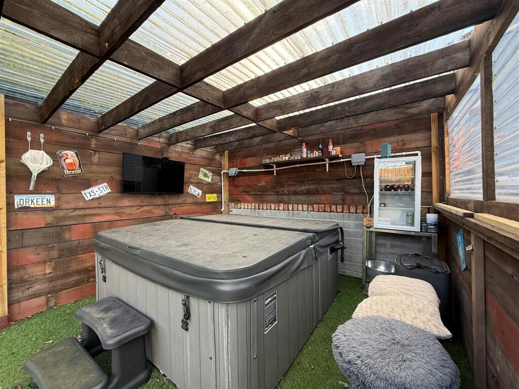 Additional property image - Woodland Road, Halesowen