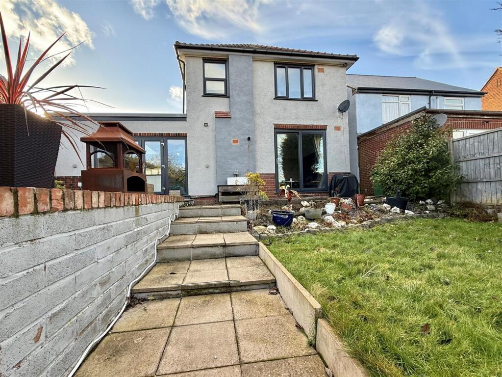Additional property image - Woodland Road, Halesowen