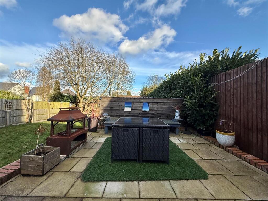 Additional property image - Woodland Road, Halesowen
