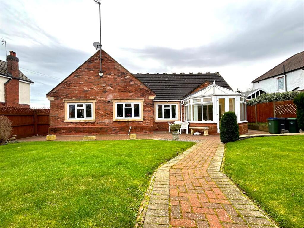 Additional property image - Woodgreen Road, Oldbury