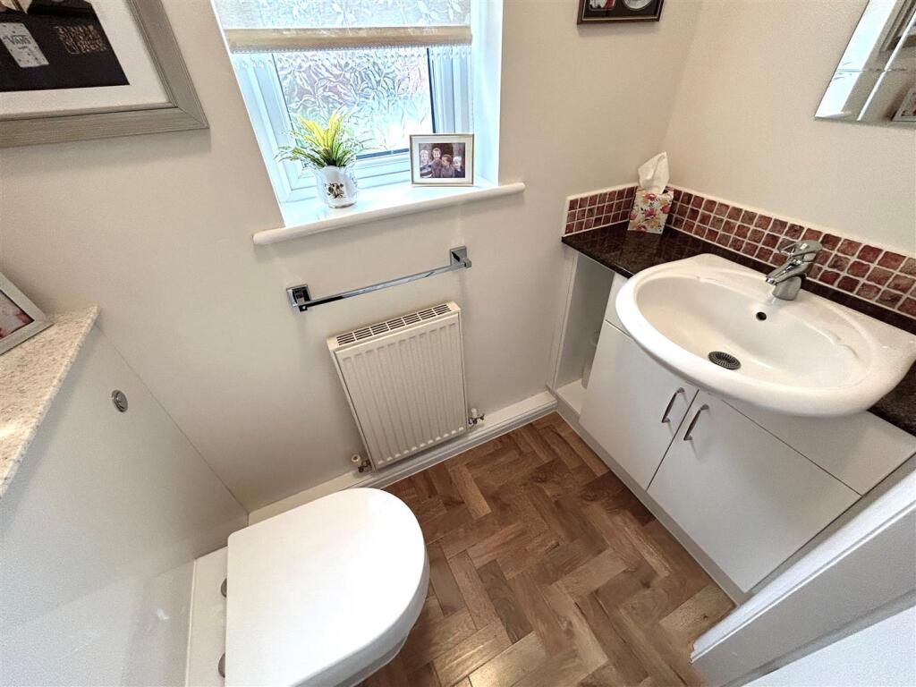Additional property image - Woodgreen Road, Oldbury