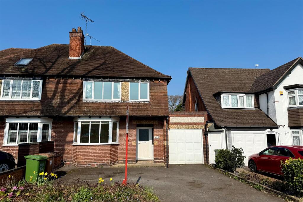 Main image of property: Bills Lane, Shirley, Solihul