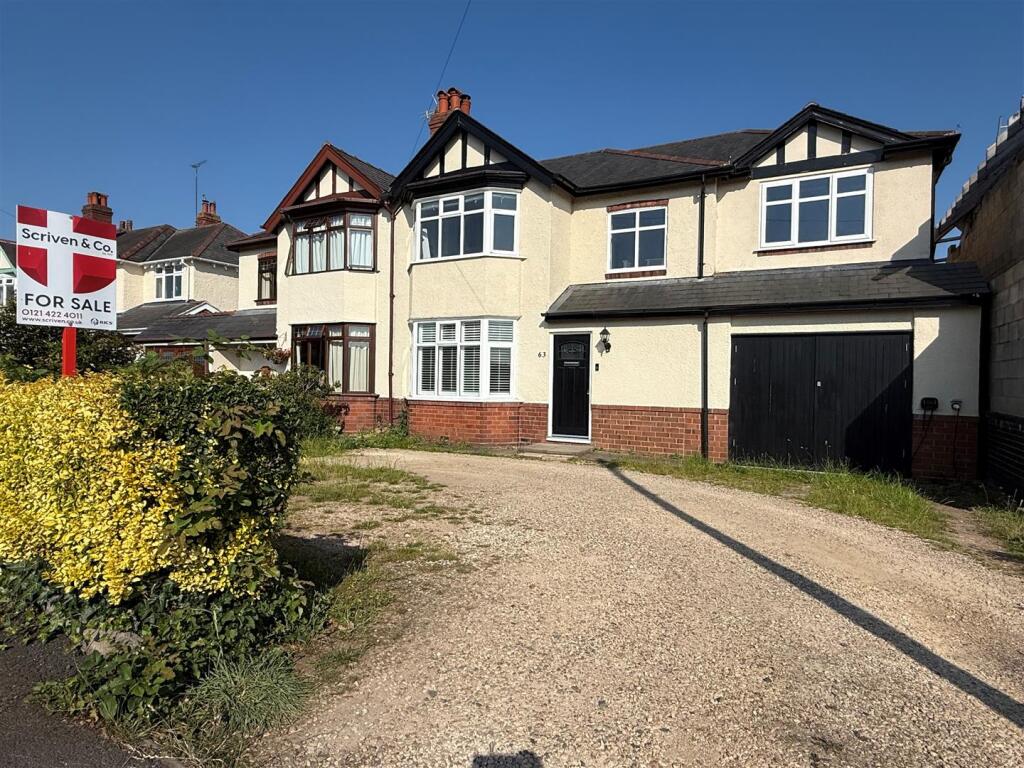 Main image of property: Sweetpool Lane, Hagley, Stourbridge