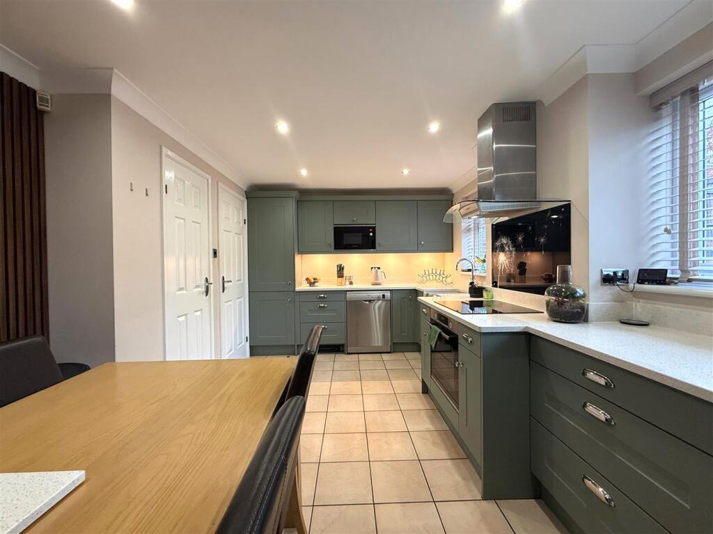Additional property image - The Mount, Cradley Heath