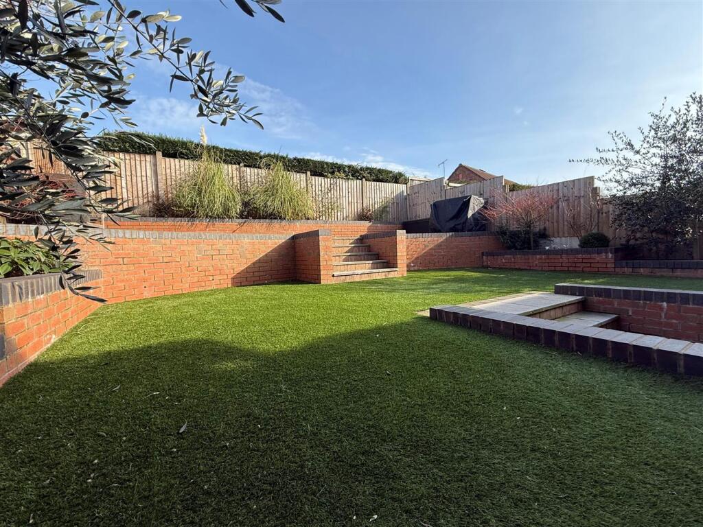 Additional property image - The Mount, Cradley Heath