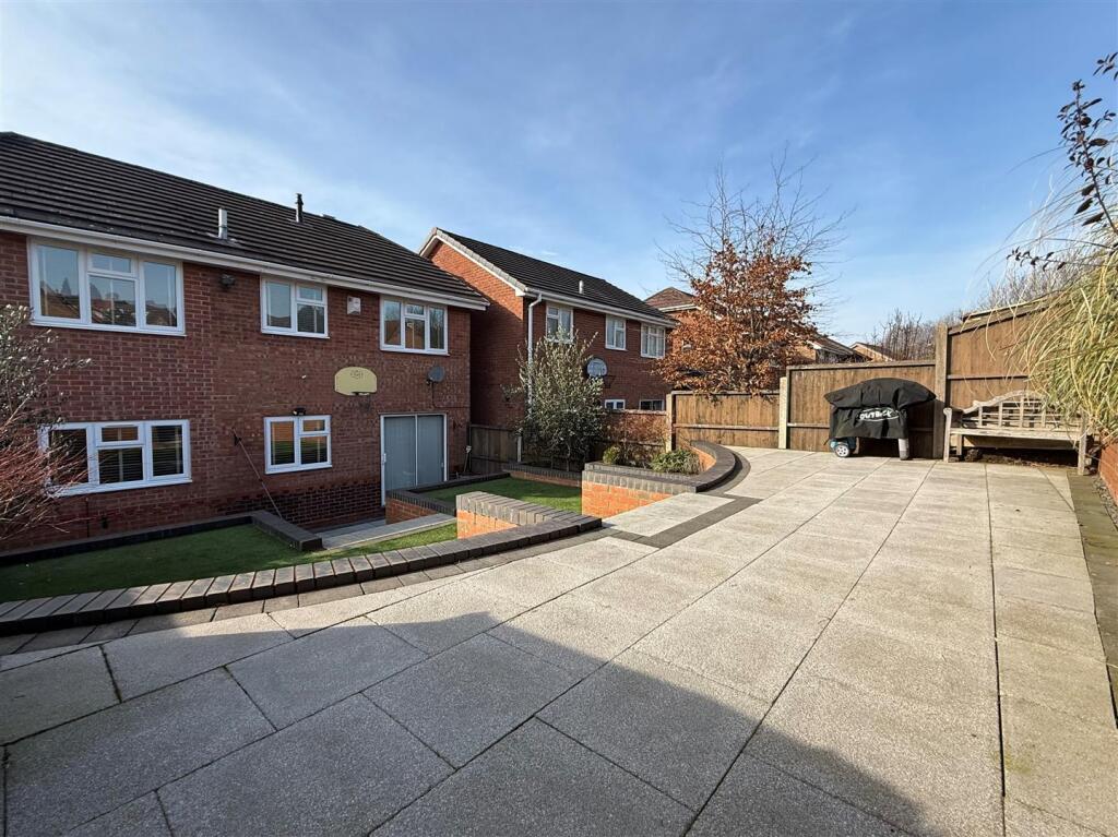 Additional property image - The Mount, Cradley Heath