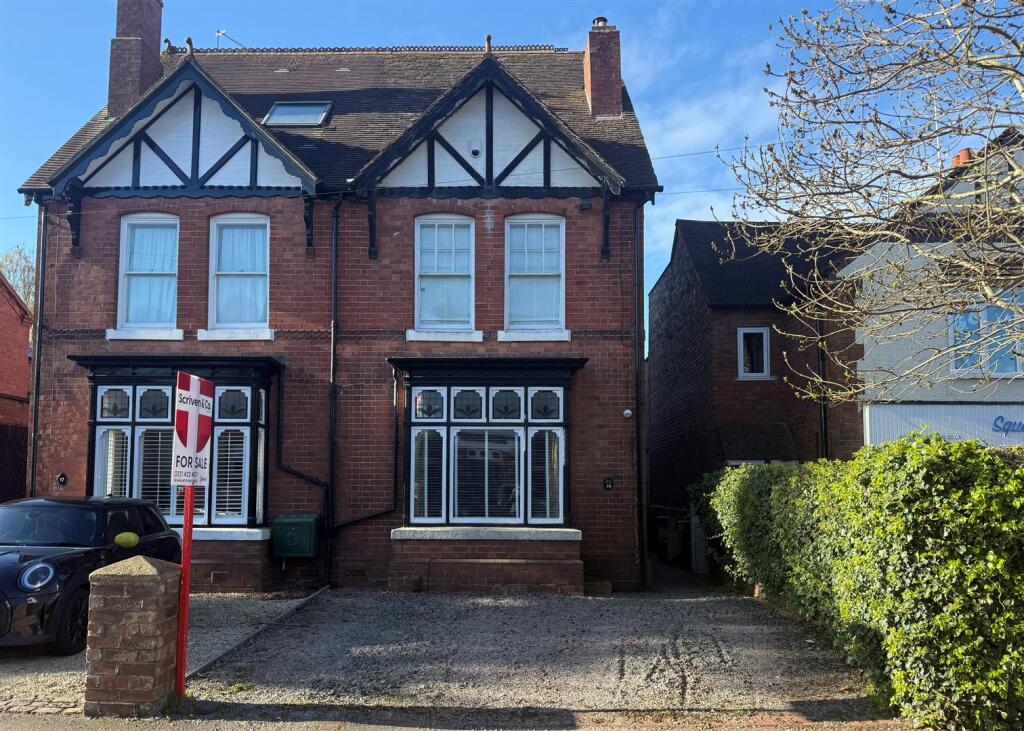 Main image of property: Station Road, Hagley