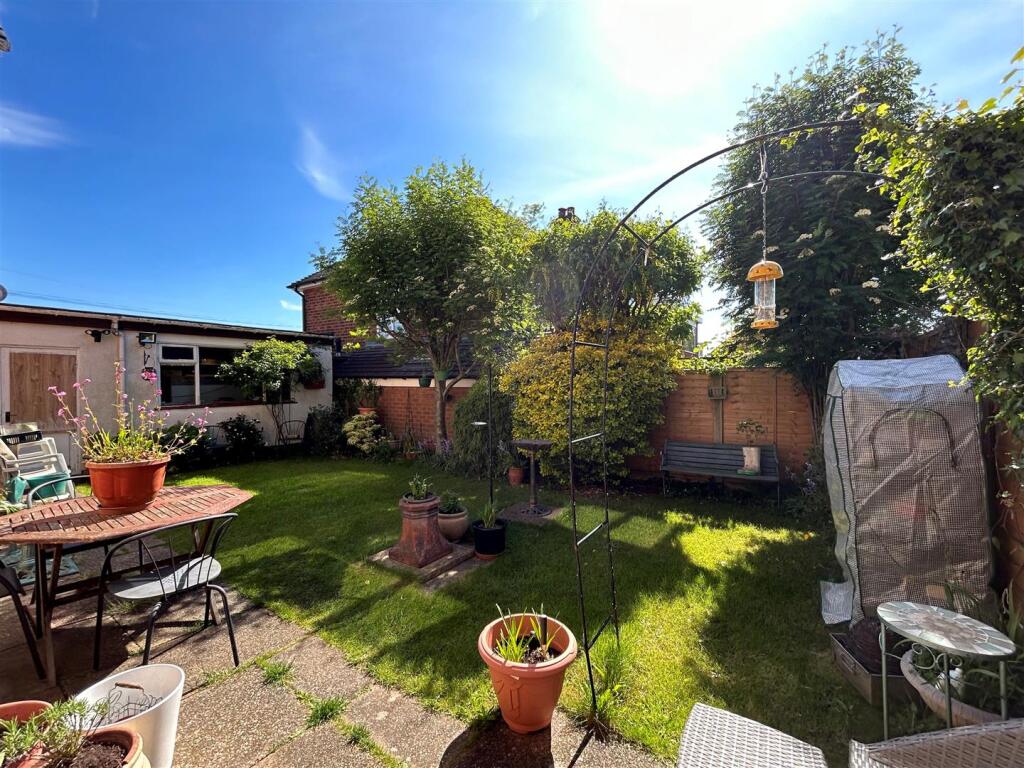 Additional property image - Raddens Road, Halesowen