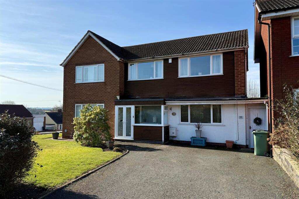 Main image of property: Raddens Road, Halesowen