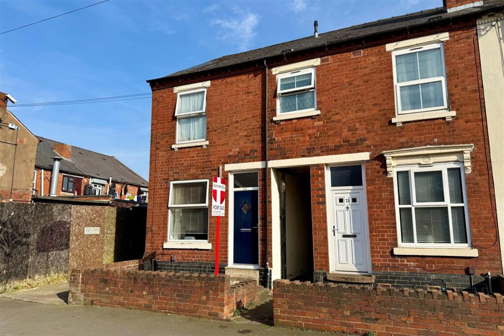 Main image of property: Holly Road, Rowley Regis