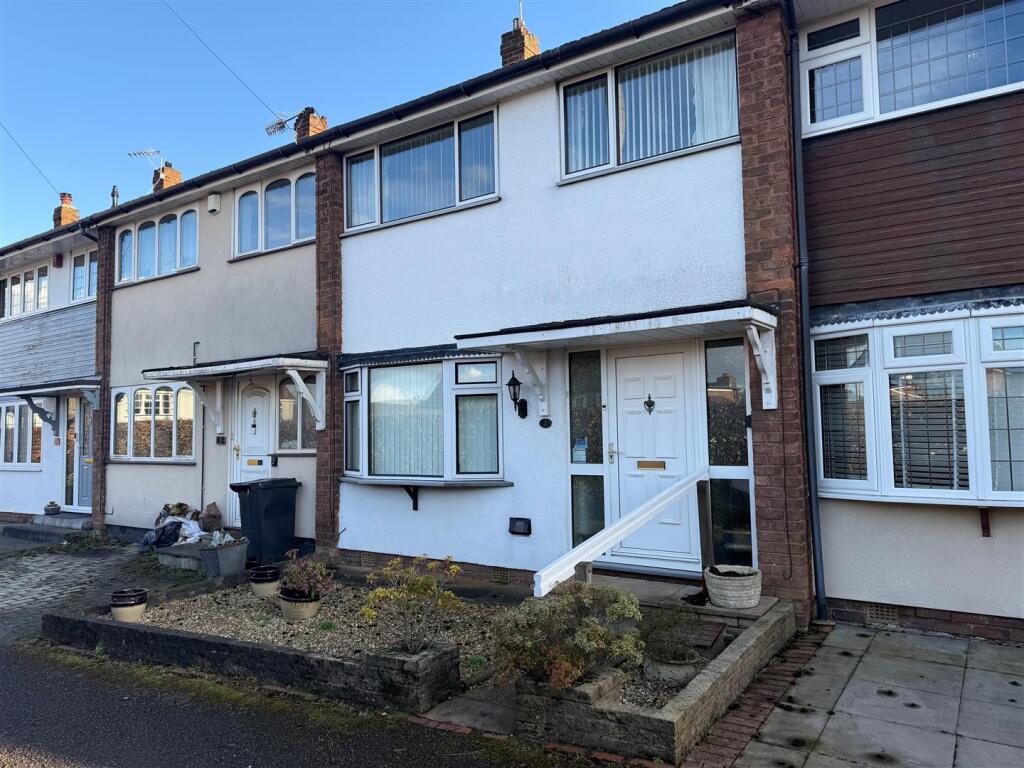 Main image of property: Fairfield Grove, Halesowen