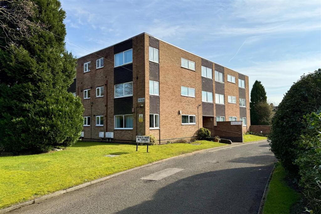 Main image of property: Halesowen Road, Halesowen