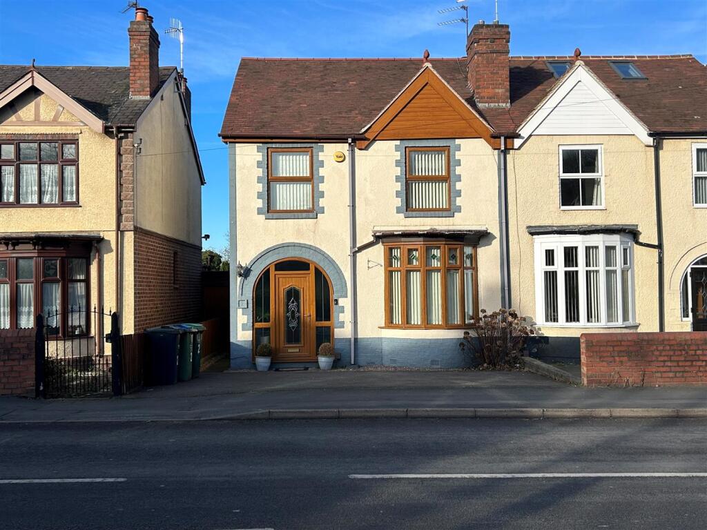 Main image of property: Beauty Bank, Cradley Heath, West Midlands