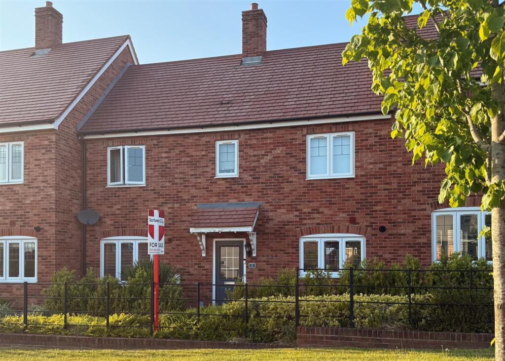 Main image of property: Bennett Drive, Hagley, Stourbridge