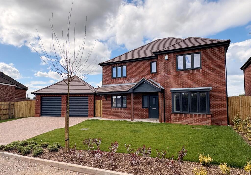 Main image of property: Kent Road, Halesowen