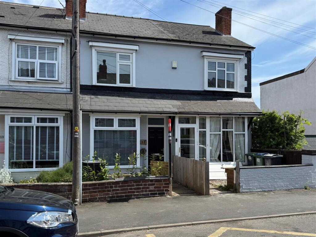 Main image of property: Park Road, Smethwick