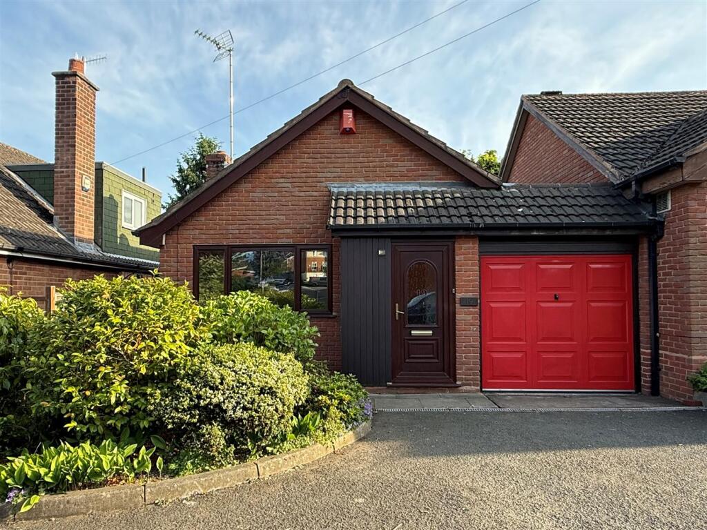 Main image of property: Drews Holloway, Halesowen