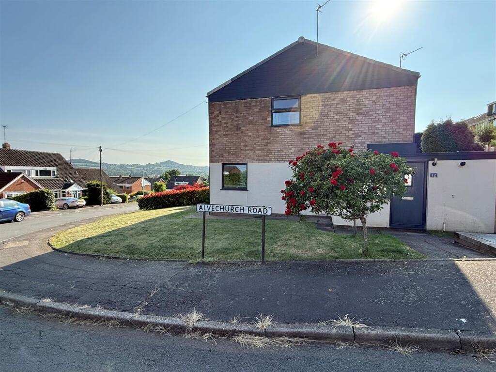 Main image of property: Alvechurch Road, Halesowen, West Midlands