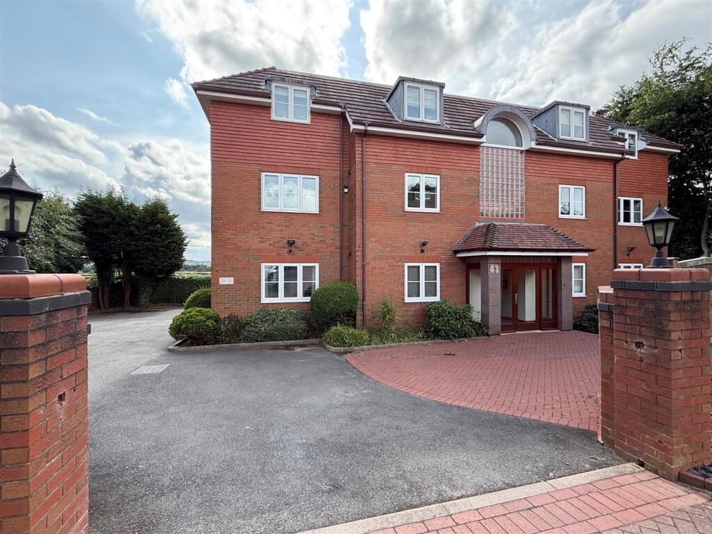 Main image of property: Newbury Close, Halesowen