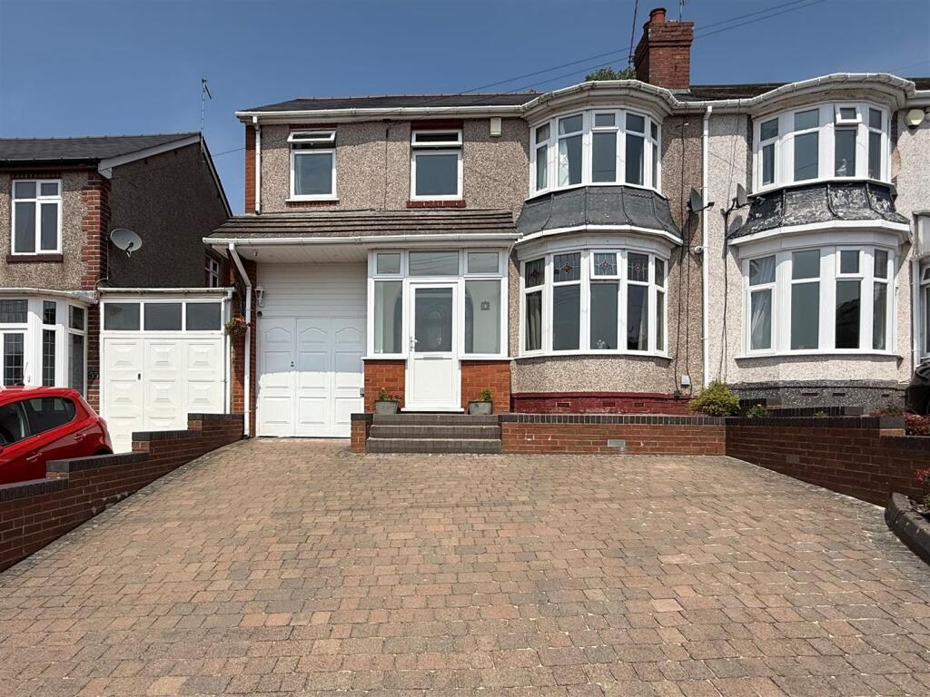 Main image of property: Castle Road West, Oldbury