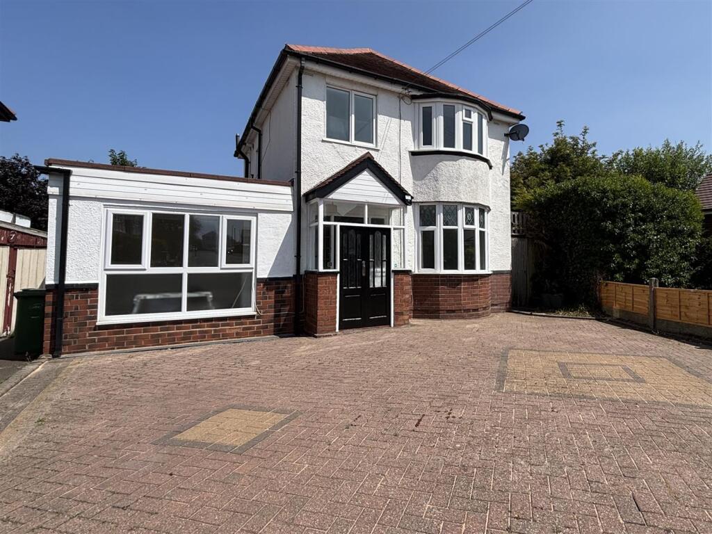 Main image of property: Springfield Drive, Halesowen