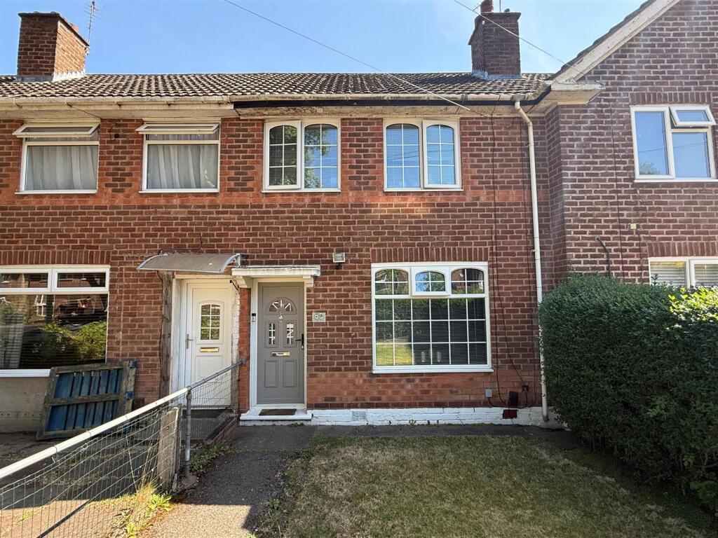 Main image of property: Dufton Road, Quinton, Birmingham