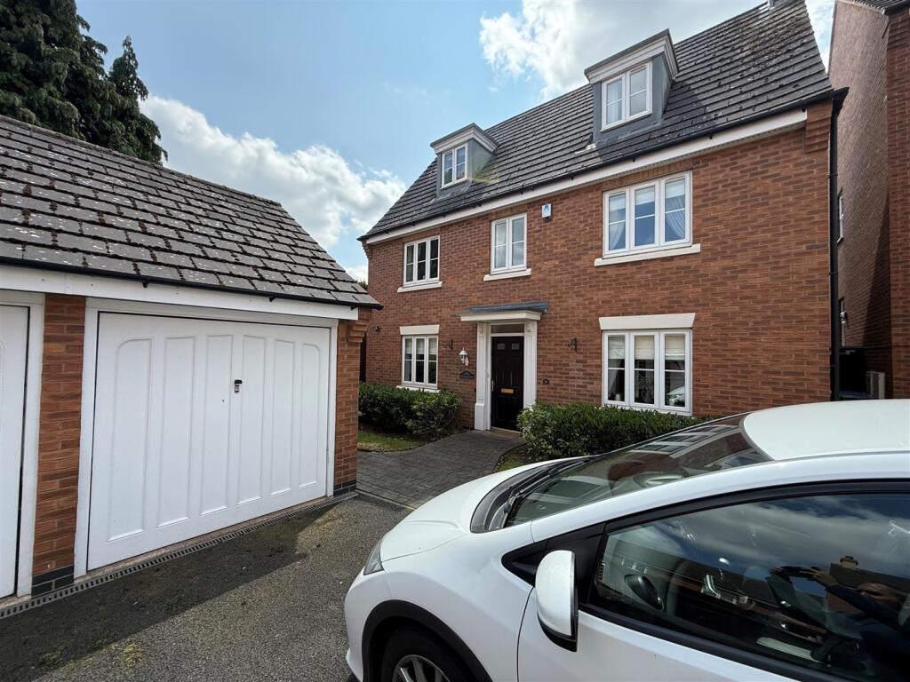 Main image of property: Eden Gardens, Rowley Regis