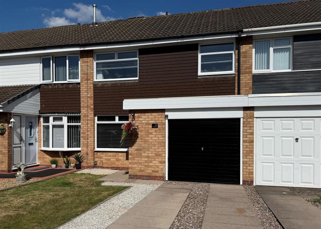 Main image of property: Purbeck Close, Halesowen