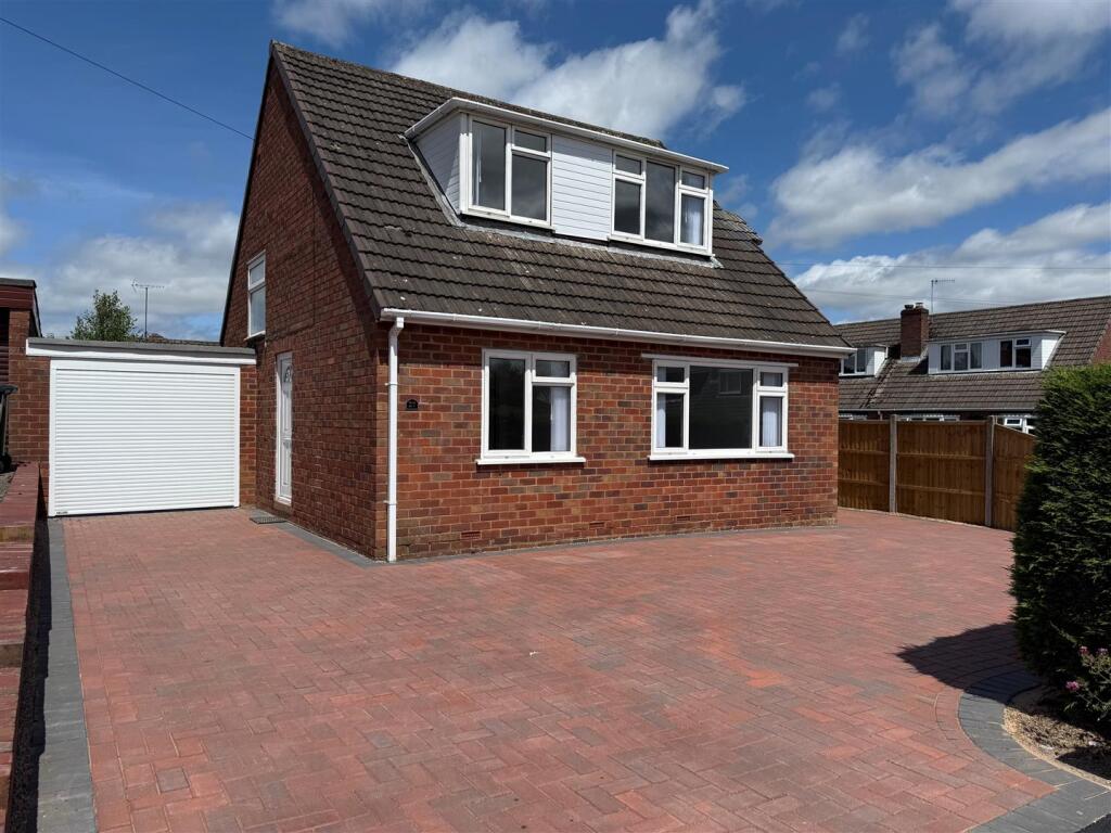 Main image of property: Holmcroft Road, Kidderminster