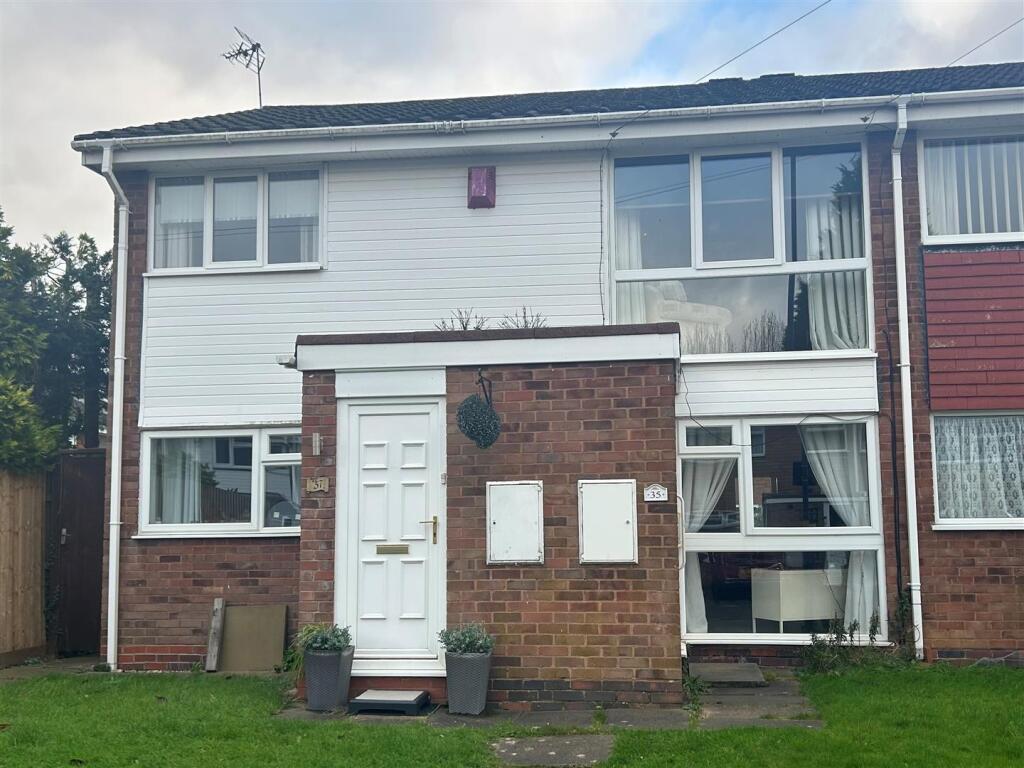 Main image of property: Pinewood Drive, Birmingham