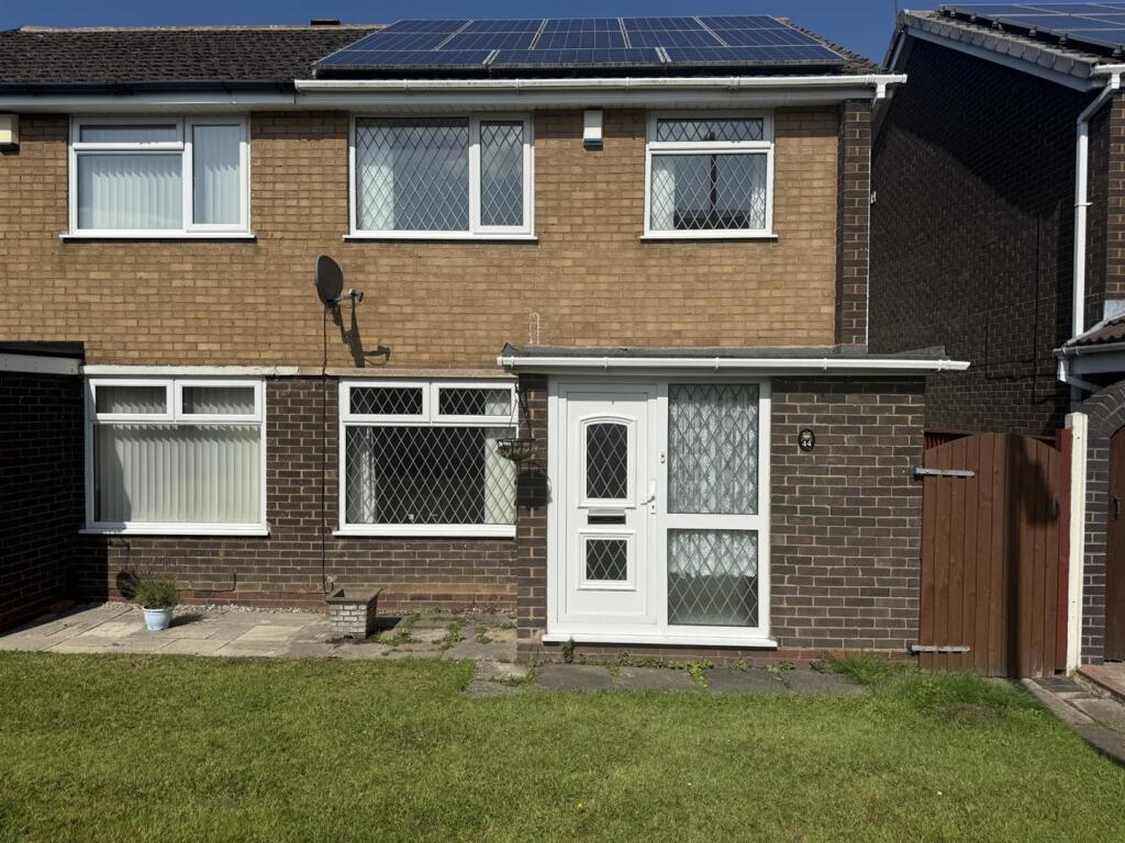 Main image of property: Regis Heath Road, Rowley Regis