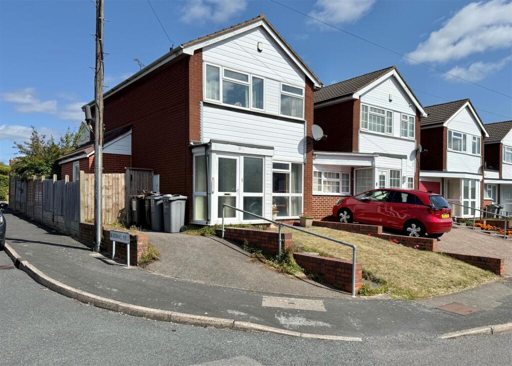 Main image of property: Aubrey Road, Quinton, Birmingham