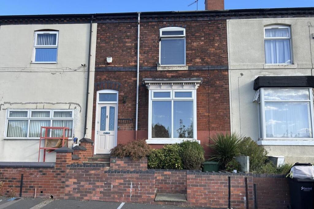 Main image of property: Dale Street, Smethwick
