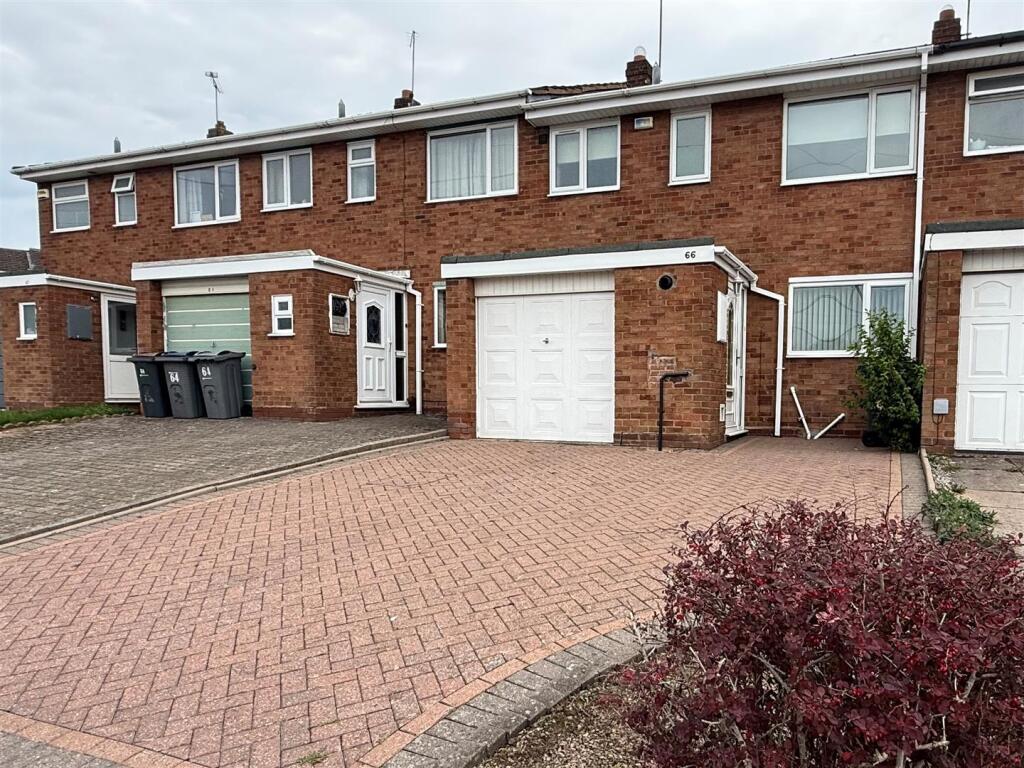 Main image of property: Chichester Drive, Quinton, Birmingham