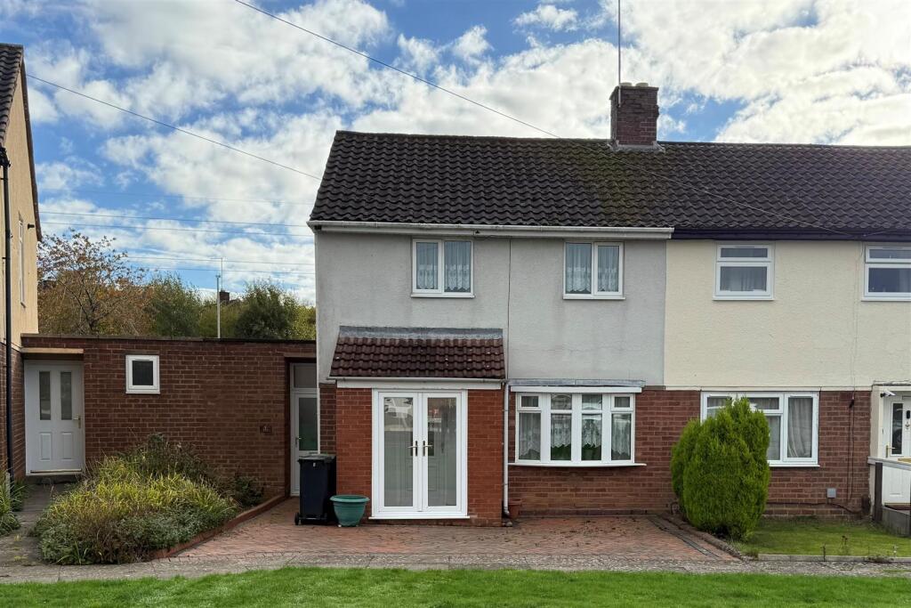 Main image of property: Howley Grange Road, Halesowen