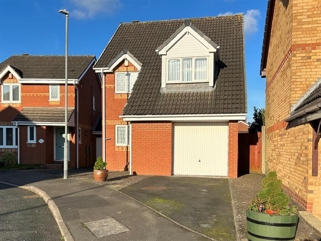 Main image of property: Pear Tree Drive, Rowley Regis, West Midlands