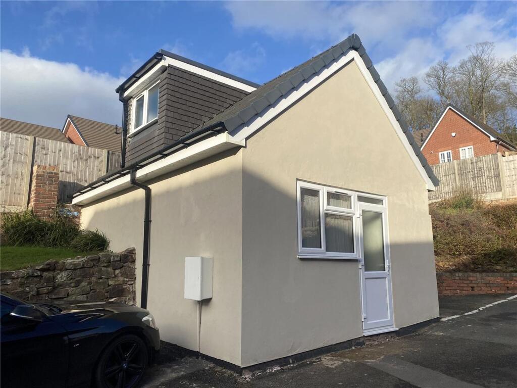 Main image of property: Halesowen Road, Cradley Heath