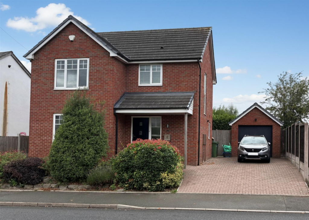 Main image of property: Spies Lane, Halesowen, West Midlands