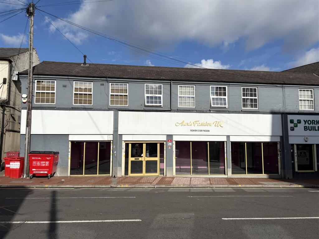 Main image of property: Three Shires Oak Road, Smethwick