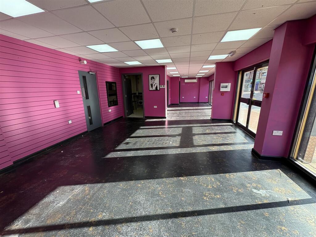 Additional image 3 of Three Shires Oak Road, Smethwick