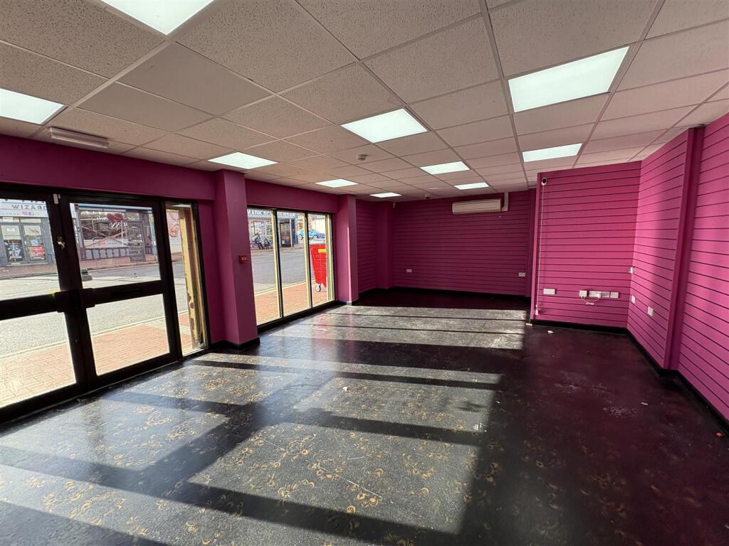 Additional image 4 of Three Shires Oak Road, Smethwick