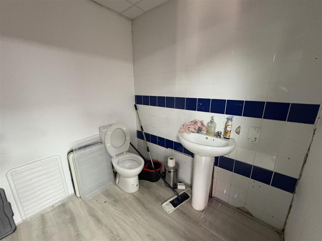 Additional image 7 of Three Shires Oak Road, Smethwick