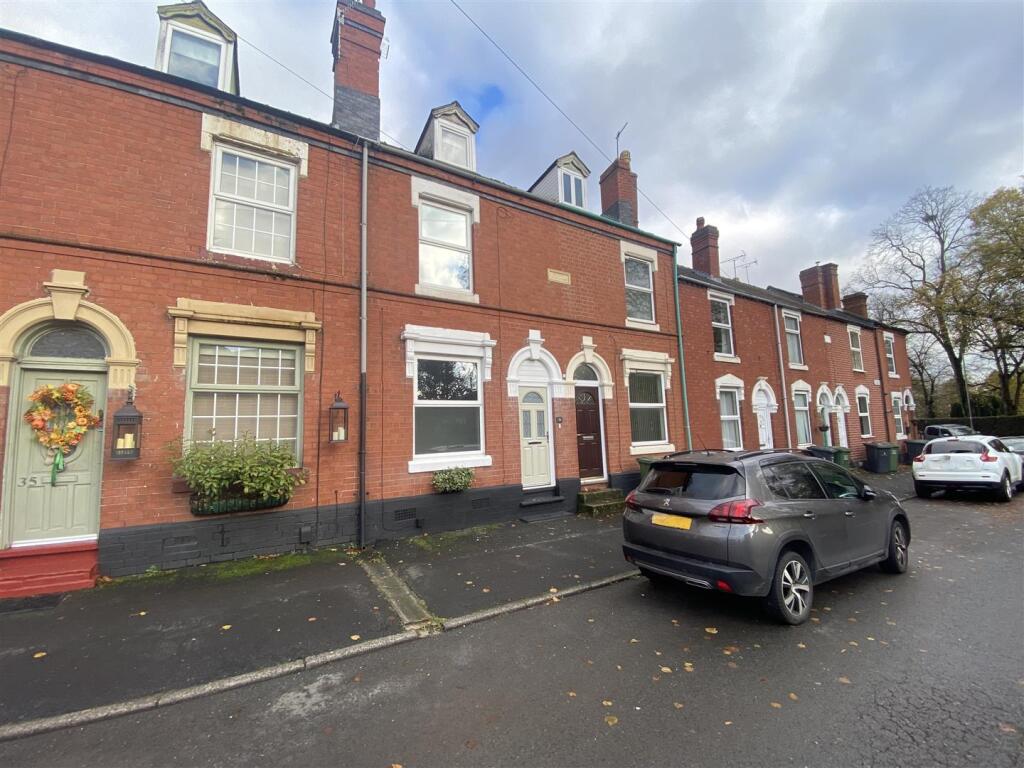 Main image of property: Cobden Street, Kidderminster, Worcestershire