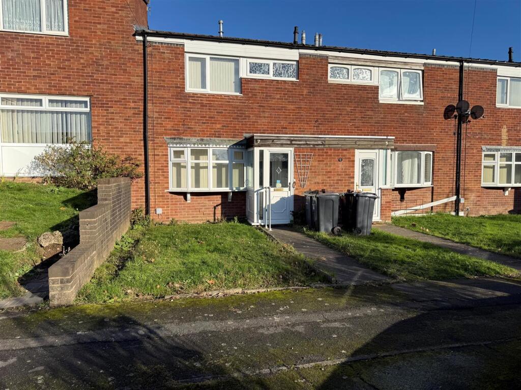 Main image of property: Rutters Meadow, Quinton, Birmingham