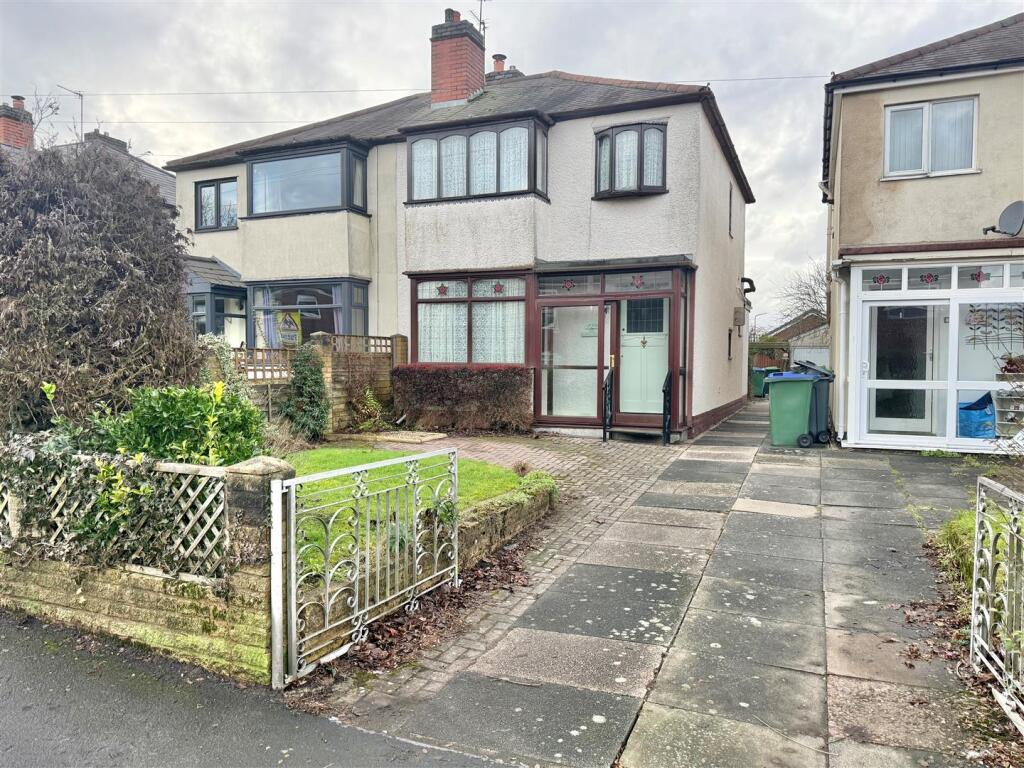 Main image of property: Beeches Road, Rowley Regis