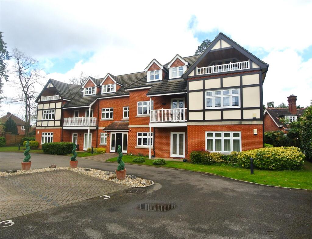 Main image of property: St Georges Avenue, Weybridge