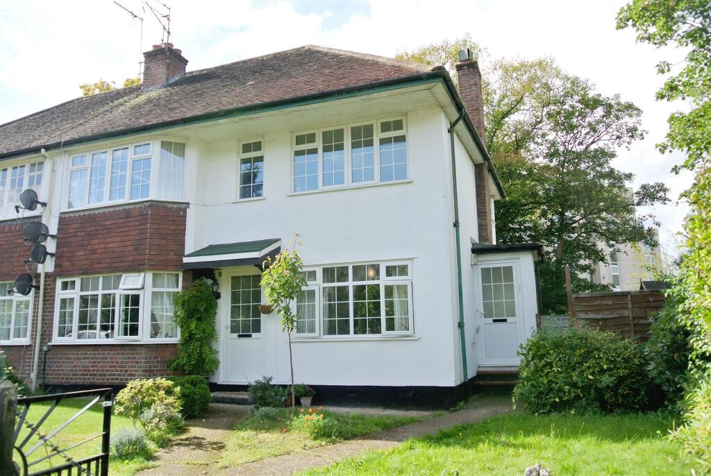 Main image of property: Castleview Road, Weybridge