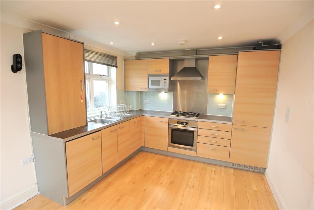 Main image of property: Weylands Court, Addlestone