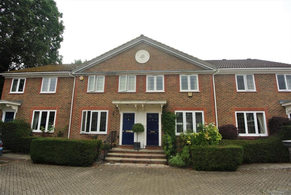 Main image of property: Weybridge