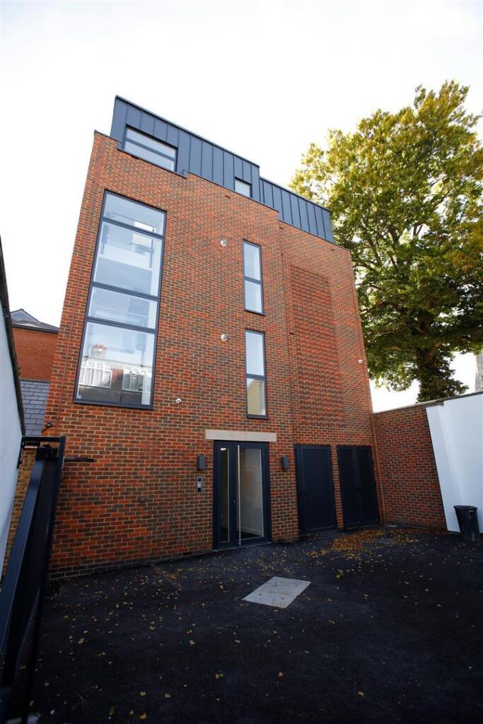 Main image of property: Churchfield Road, Weybridge